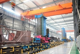 攜手共進 西門子為中國工業業務領域提供SFae服務，助推東方汽輪機實現跨越式發展